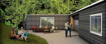 Narrow Lot House Plans: What Makes a Good Design?
