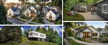 The Infill Lot Feasibility Checklist: 10 Things to Verify Before You Build