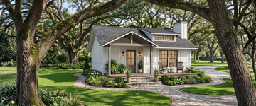 ADU/ Tiny Home