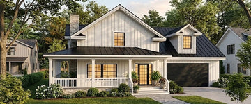 Single Family Home