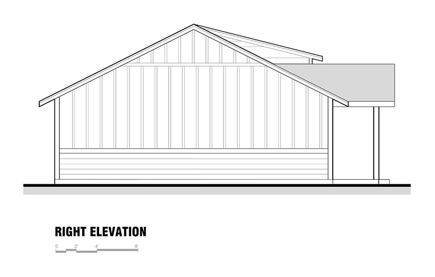 The Vista ADU Plan