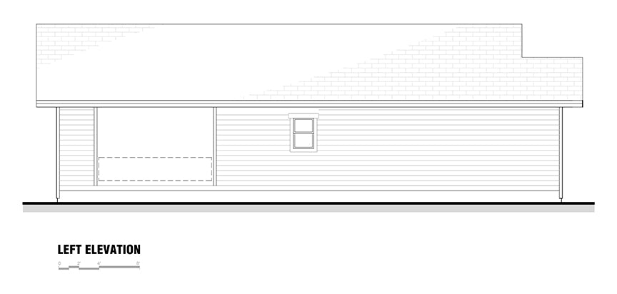 The Haven ADU Plan