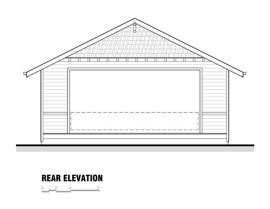 The Haven ADU Plan