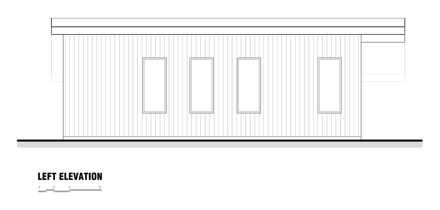 The Kestrel ADU Plan