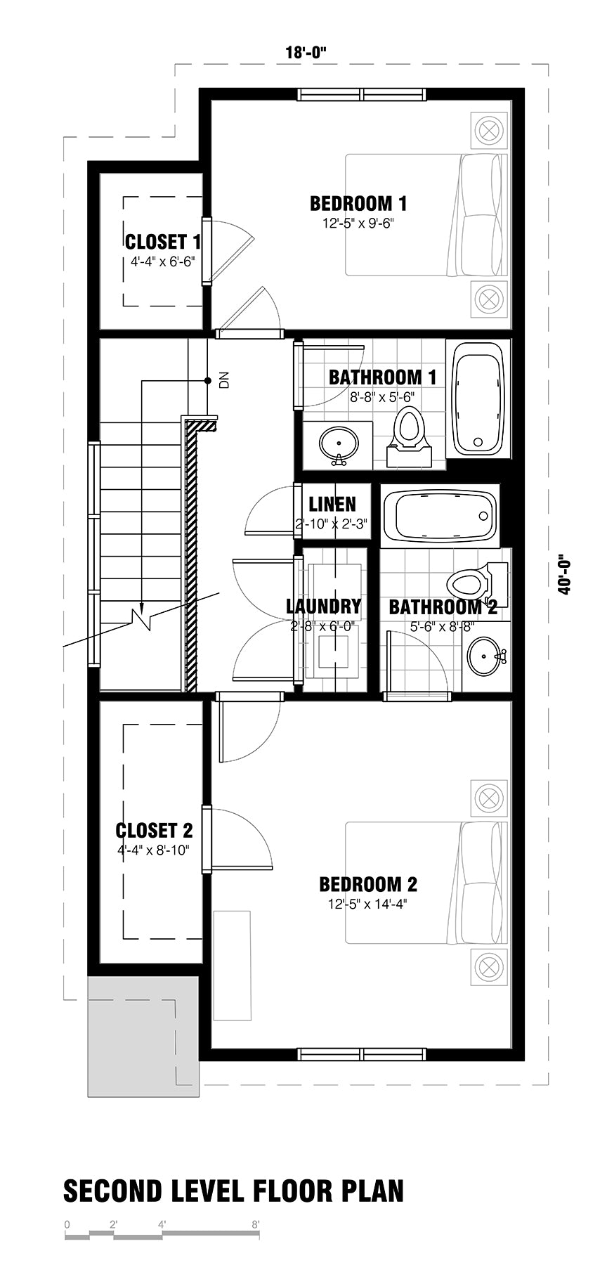 The Hawthorne Plan