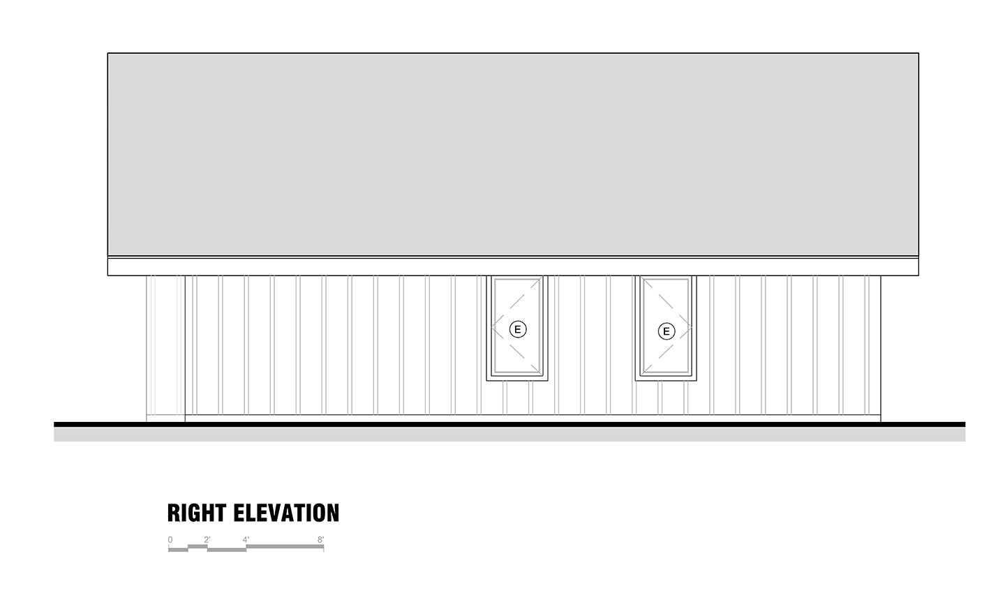 The Rowan ADU Plan