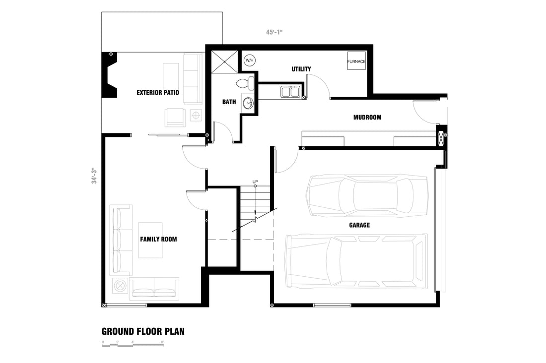 The Urban Edge Plan