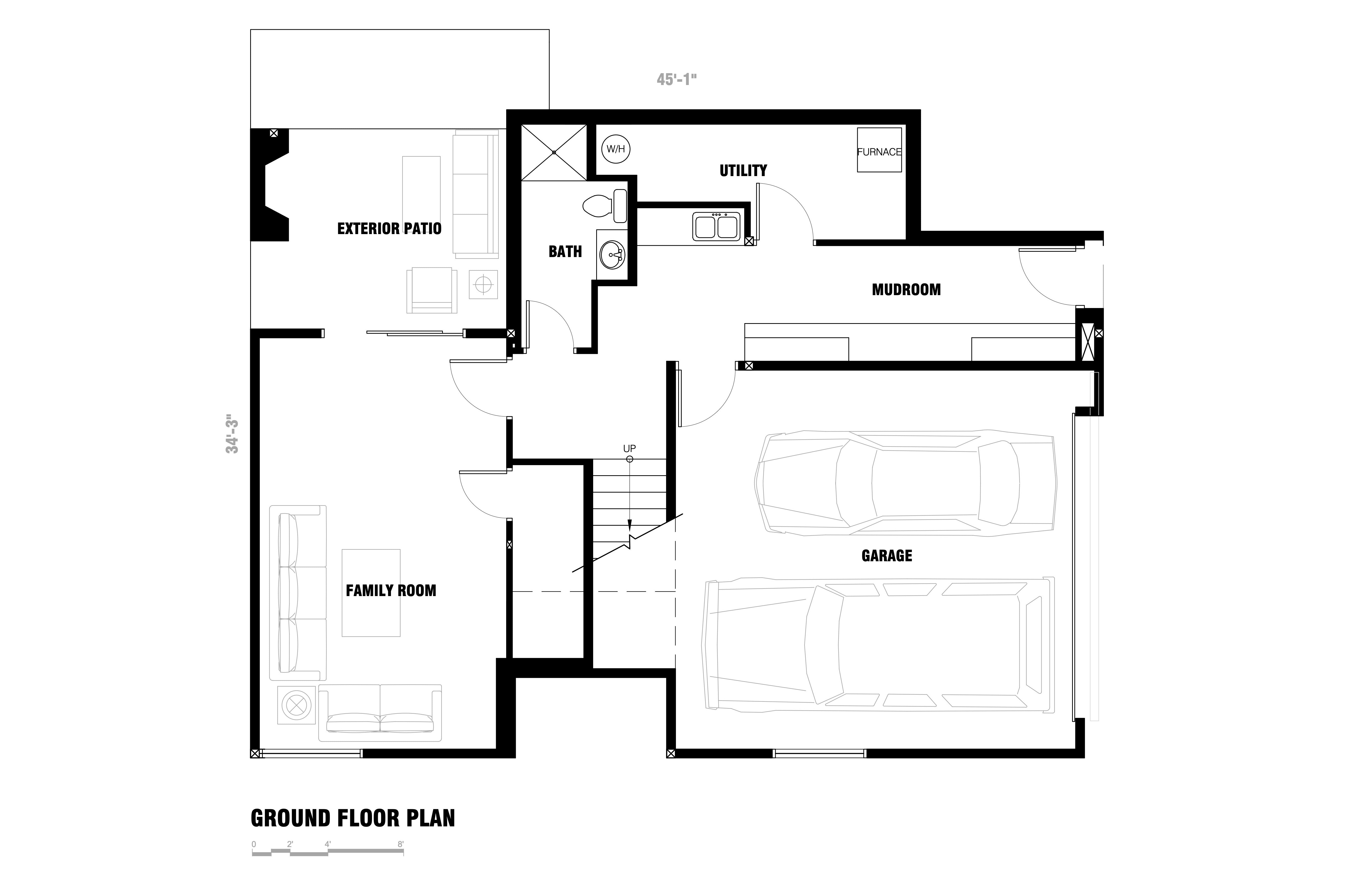 The Urban Edge Plan