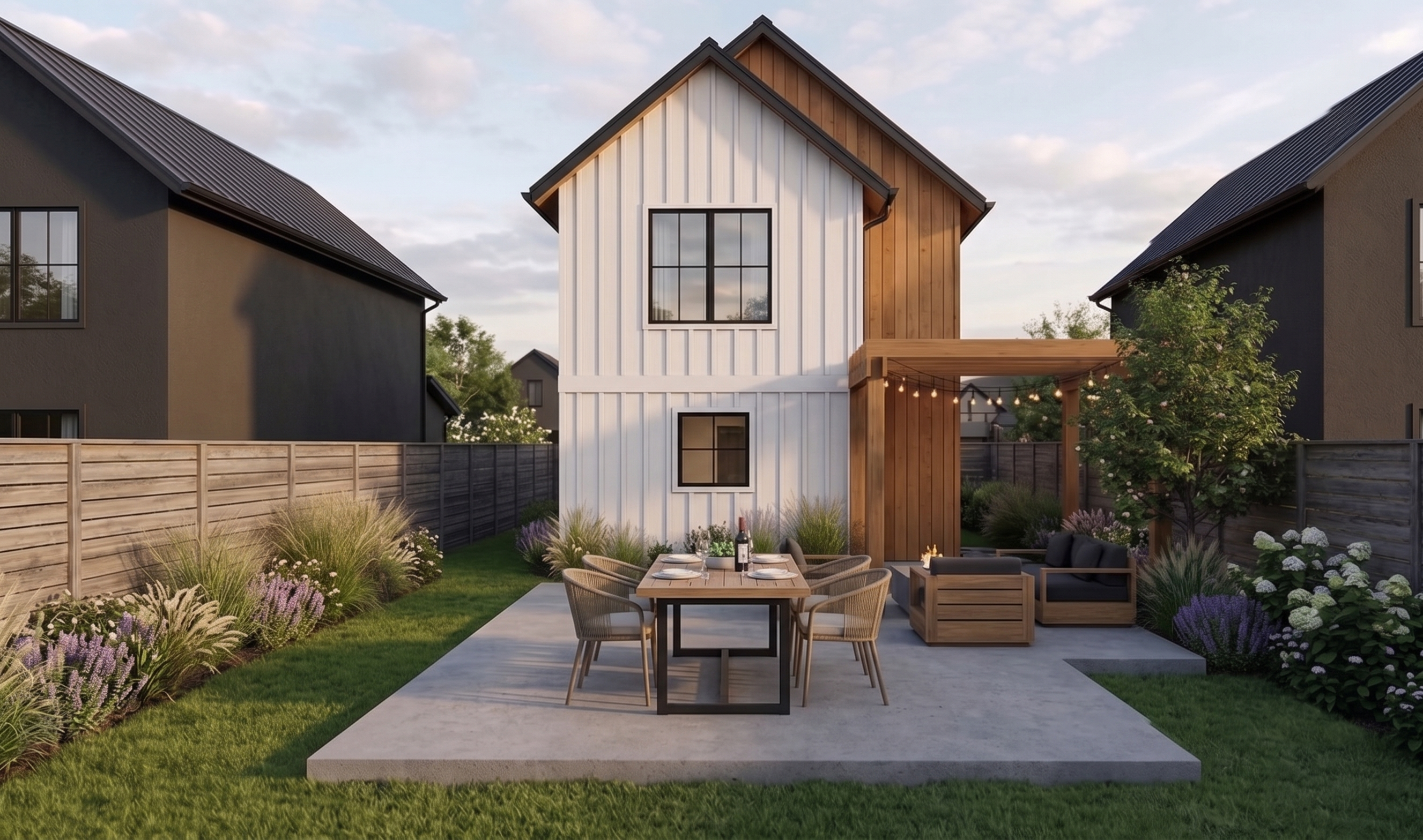 The Hawthorne Plan