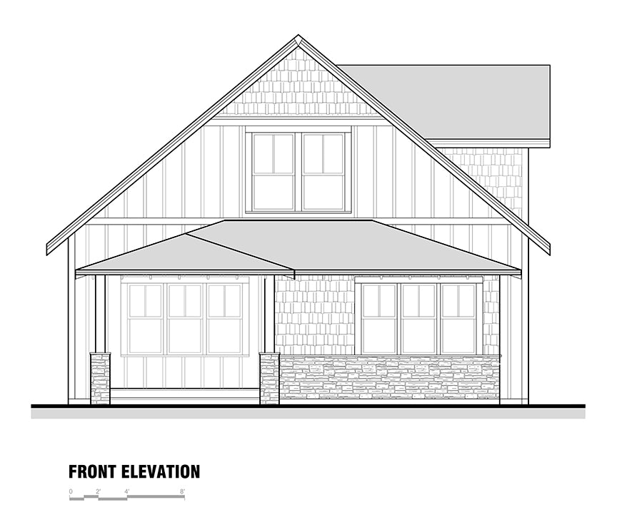 The Heritage Plan
