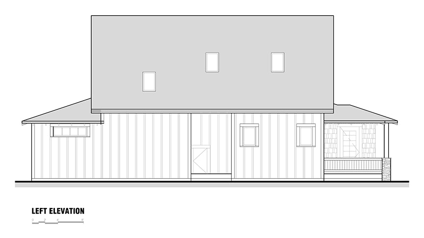 The Heritage Plan