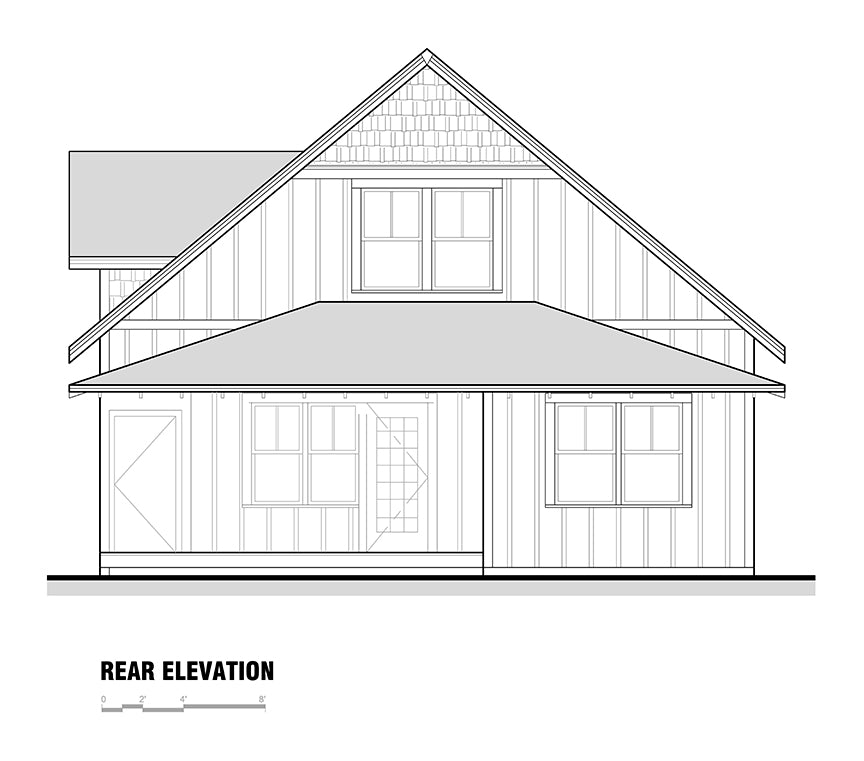The Heritage Plan