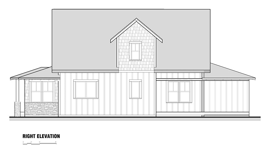 The Heritage Plan