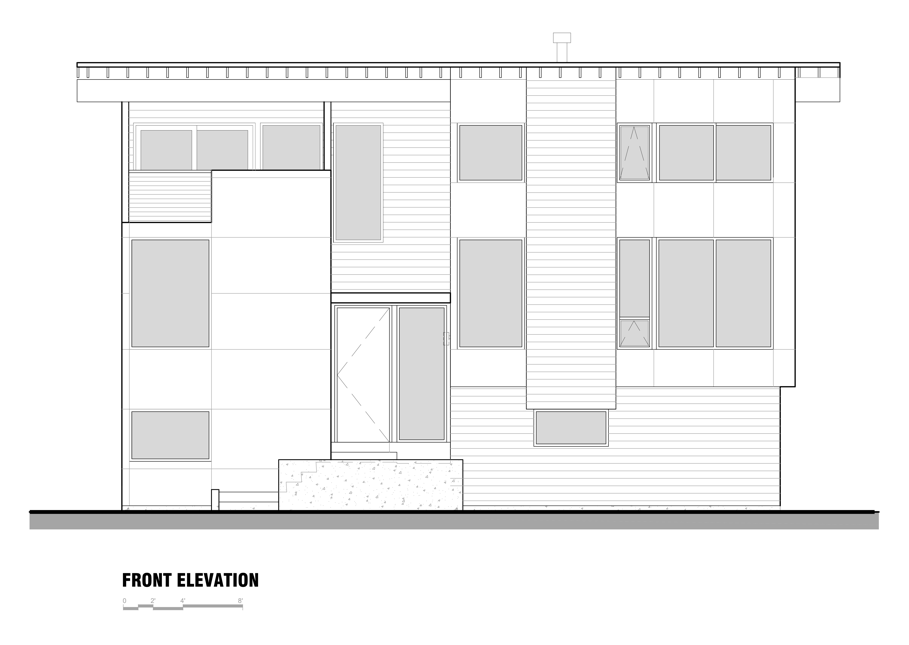 The Urban Edge Plan