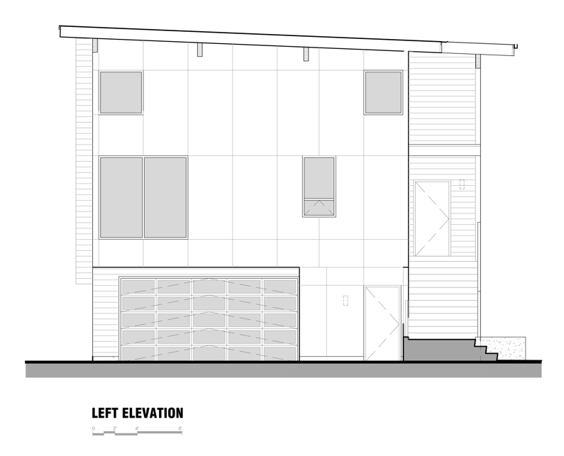 The Urban Edge Plan