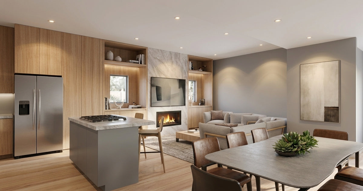 The Sellwood Duplex Plan - Coming Soon!