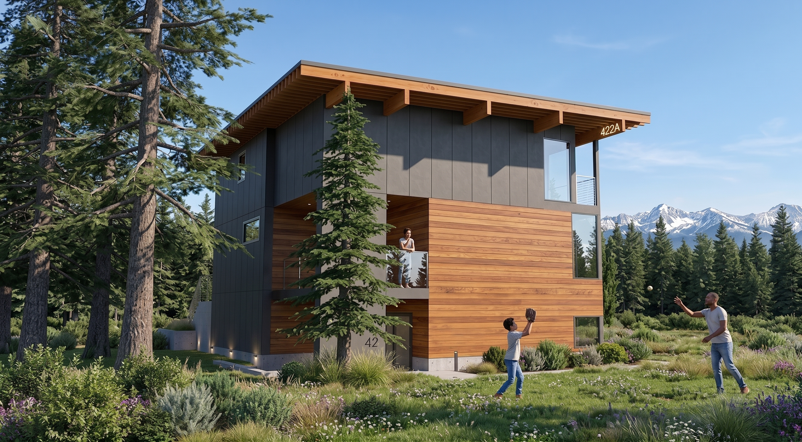 The Urban Edge Plan