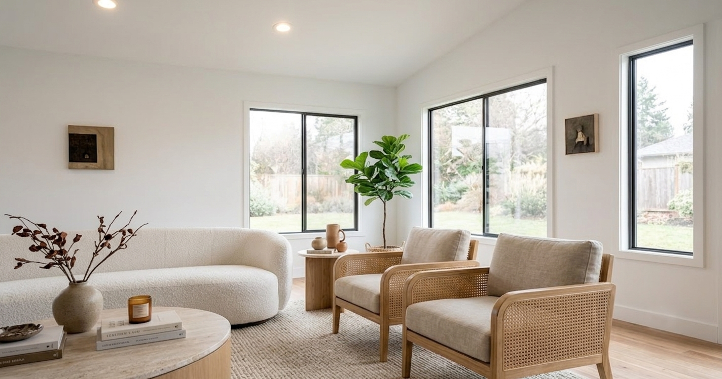 The Haven ADU Plan