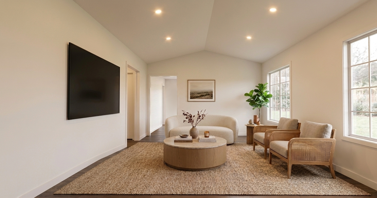 The Haven ADU Plan