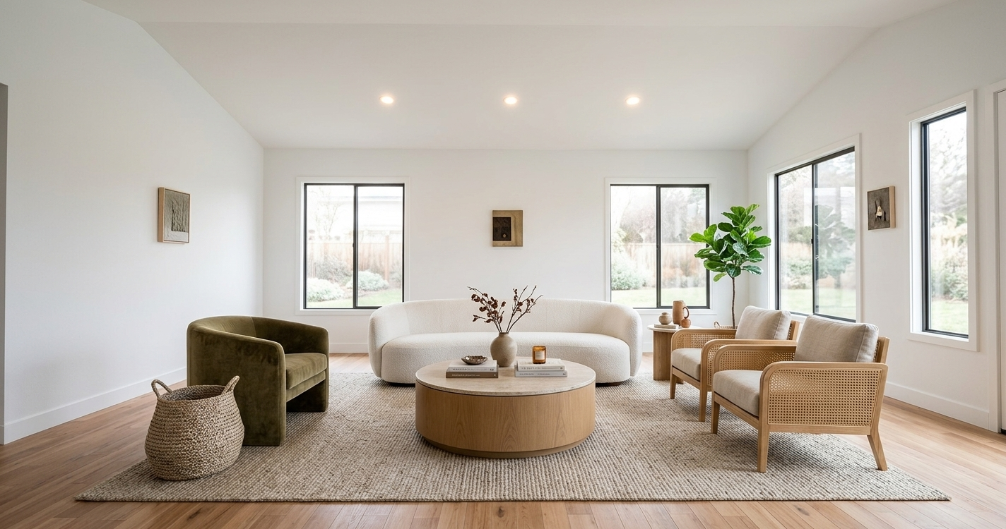 The Haven ADU Plan