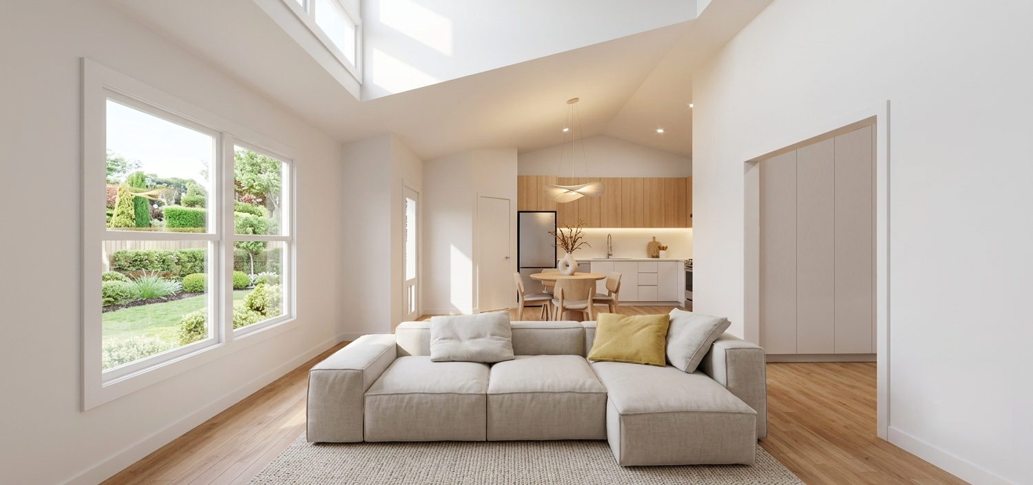The Vista ADU Plan