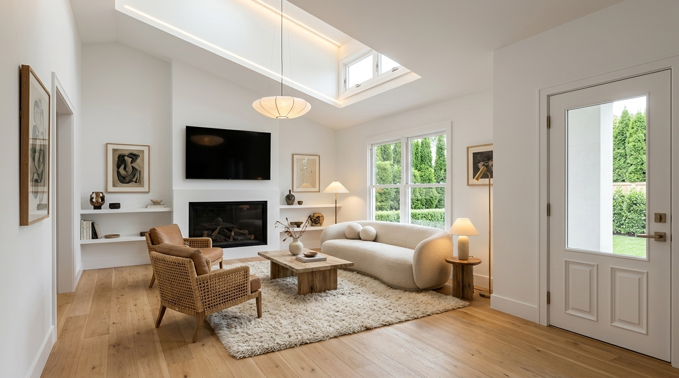 The Vista ADU Plan