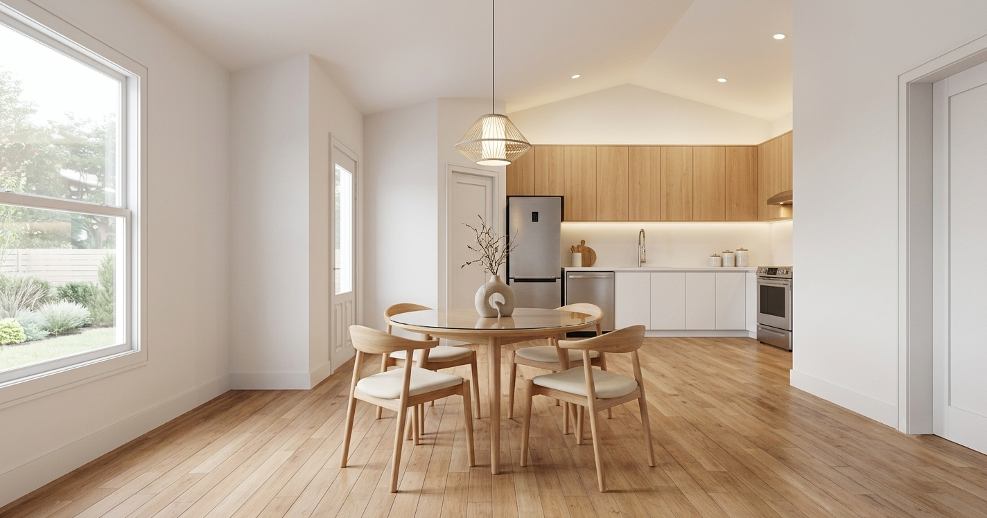 The Vista ADU Plan
